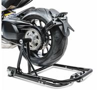 Caballete trasero BL para MV Agusta Brutale 1090 R 11-14 peana aparcamiento