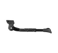 CABALLETE TRASERO KING 26-28 ALU NEGRO