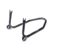 Caballete trasero Lightech RSF036 con soporte fijo para diabolos