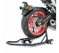 Caballete trasero moto Mover II peana aparcamiento Suzuki Hayabusa GSX-R 1300