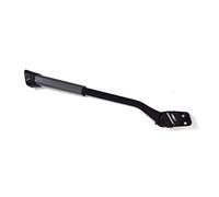 CABALLETE TRASERO PLETSCHER COMP 18 FLEX NEGRO/PLA