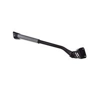 CABALLETE TRASERO PLETSCHER COMP 40 FLEX NEGRO/PLA