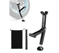 Caballete trasero universal para motocicleta, motocross, cross y enduro