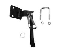Caballetes laterales adaptables para MBK 50 Ovetto 2T y 4T 2008+ - Yamaha 50 Neo
