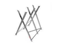 Caballette Plegable De Acero Valex Capacidad 150KG Código 1700509