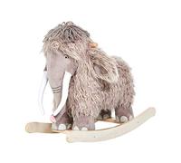 Caballito de Madera, Mamut Caballo balancin, Caballos de Juguete para Niños, Caballito de Madera/Caballo Juguete/Caballo balancin Madera/Balancines Infantiles/Caballo balancin Bebe