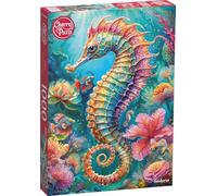 Caballito de Mar (1000pz)