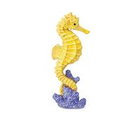 Caballito de Mar 4.6cm | Figuras de Animales | Juguetes para Niños | No Tóxico y Libre de BPA | Apto para Niños de 3+ | Safari Ltd