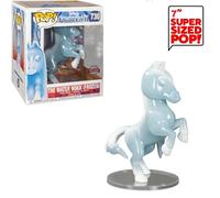 Caballo 19cm Grande Frozen II Funko Pop 730 Figura Disney Especial Edición