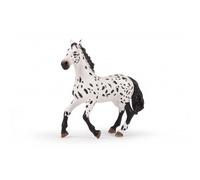 Caballo appaloosa grande - Papo