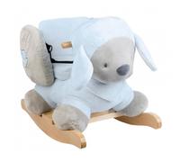 Caballo balancín Nattou Sam y Toby Nattou