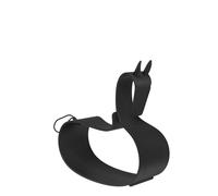 Caballo Balancín Negro