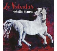 Caballo Blanco