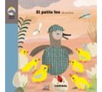 Caballo Clasico :el Patito Feo (letra De Palo)