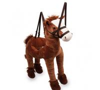 Caballo Colgante - Maxi