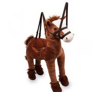 Caballo Colgante - Maxi