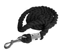 Caballo de algodón trenzado con cuerda de encabezado Equestrian Line Holter Spring Hook Existerian Durable para el ganado