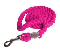Caballo de algodón trenzado con cuerda de encabezado Equestrian Line Holter Spring Hook Existerian Durable para el ganado