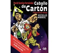 Caballo de cartón