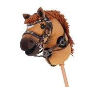 Caballo de hobby para niños QHP Breastable TU