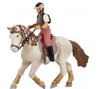 Caballo de paseo - Papo