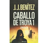 Caballo de Troya 1. Jerusalen