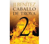 Caballo de Troya 2, Masada (Ne): 02 (Caballo De Troya / Trojan Horse, 2)