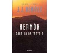 CABALLO DE TROYA 6-HERMON