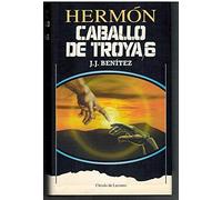 Caballo de Troya 6. Hermón