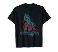 Caballo de Troya Camiseta