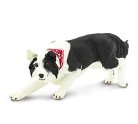 Caballo Fjord 13.97cm | Figuras de Caballos | Juguete de Animal de Granja | No tóxico y libre de BPA | Apto para Niños de 3+ | Safari Ltd