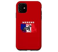 Caballo francés Mérens Carcasa para iPhone 11