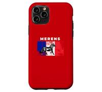 Caballo francés Mérens Carcasa para iPhone 11 Pro