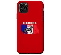 Caballo francés Mérens Carcasa para iPhone 11 Pro MAX