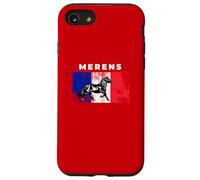 Caballo francés Mérens Carcasa para iPhone SE (2020) / 7/8