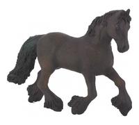 Caballo frisón - Papo