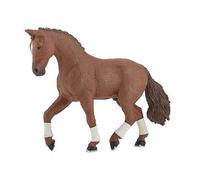 Caballo hannoveriano alazán - Papo