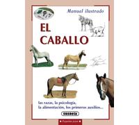 Caballo.Manual Ilustrado (Susaeta)