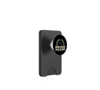 Caballo Mostrar Mamá Pony Club Mamá Ecuestre Madre Mostrar PopSockets PopWallet para MagSafe