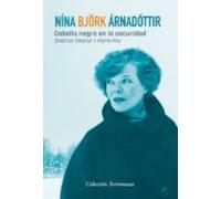 Caballo Negro En La Oscuridad / Svartur Hestur I Myrkrinu