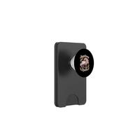 Caballo Reina Appaloosa Diseño Arte Appaloosa PopSockets PopWallet para MagSafe