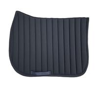 Caballo Saddle Pad Western, Pony Saddle Pad,Sudor-picking almohadilla de sillín | Equipo ergonómico de equitación para carreras para saltar al aire libre