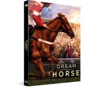 Caballo soñador / Dream Horse [ Origen Francés, Ningun Idioma Espanol ] (Blu-Ray)