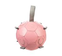 Caballo Toys HKM Toy Ball for Horses Fun - Rose