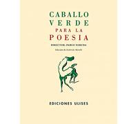 Caballo verde para la poesía: Números 1-4. Madrid, 1935-1936 (FACSIMILES)