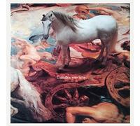 Caballos Con Arte.Yeguada De La Cartuja. Hierro Del Bocado