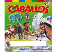 Caballos Con Imanes