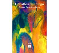 Caballos de Fuego