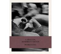 Caballos, hombres y mitos.: El triángulo fascinante. (Libros de autor.)