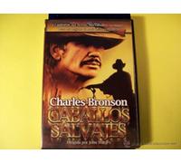 Caballos Salvajes DVD 1973 Valdez, il mezzosangue (Chino) [DVD]